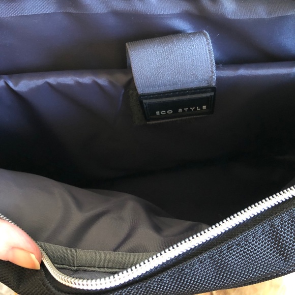 ECO STYLE Messenger Bag - Picture 6 of 12